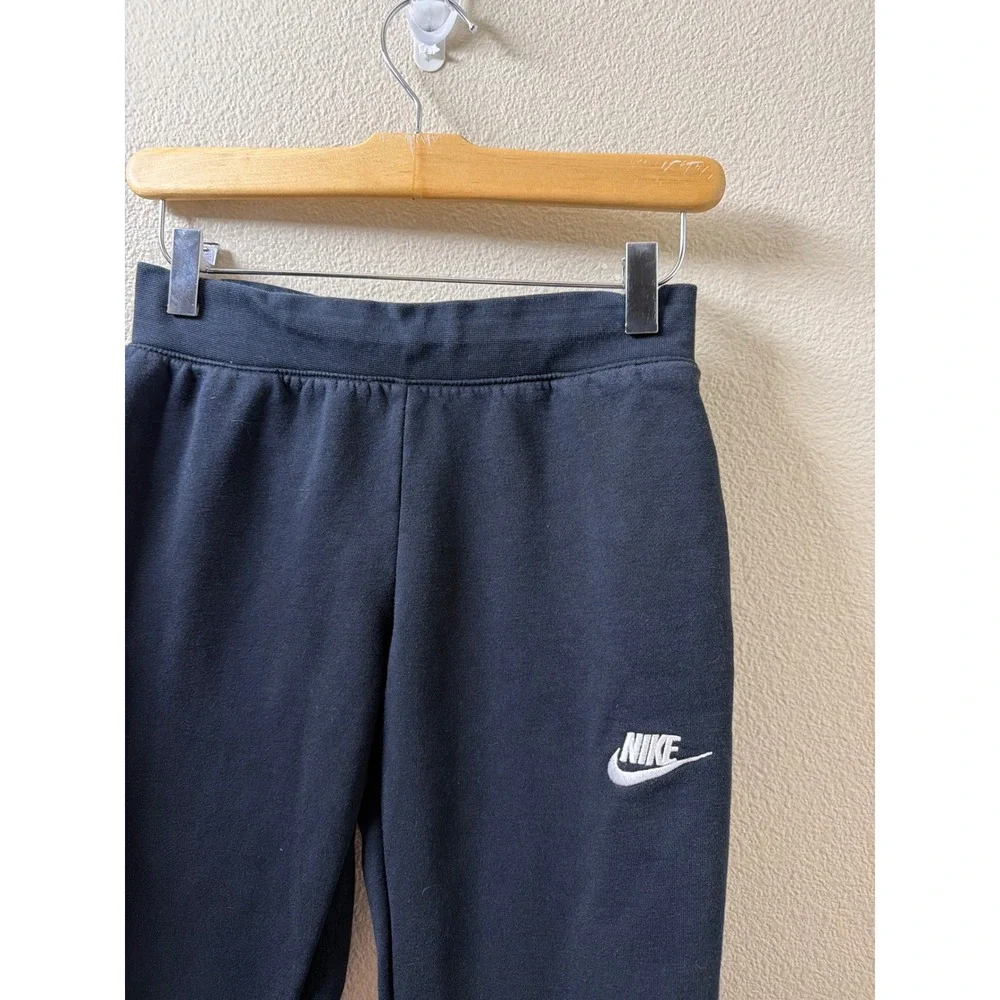 Boys Nike Sweats Size Medium - Picture 2 of 4